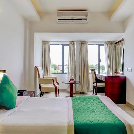 Hotel Luciya Kochi 외부 사진
