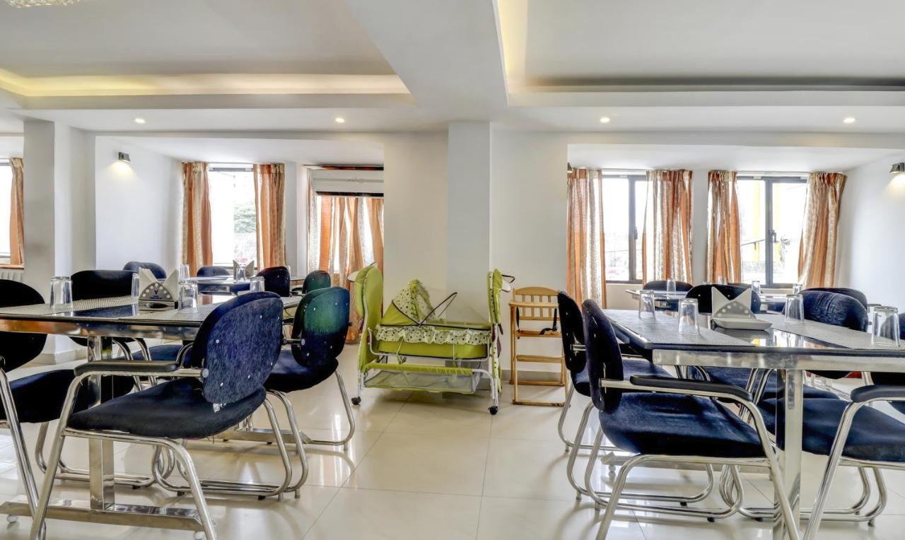 Hotel Luciya Kochi 외부 사진