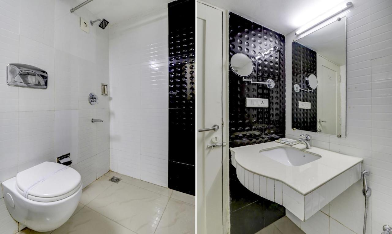 Hotel Luciya Kochi 외부 사진