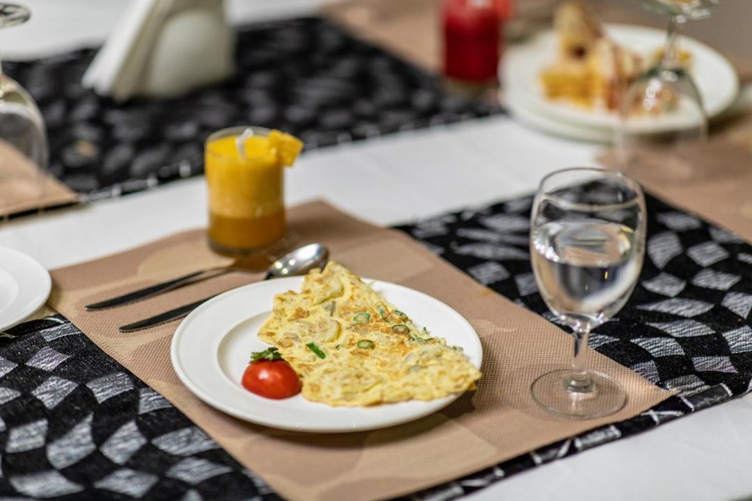 Hotel Luciya Kochi 외부 사진