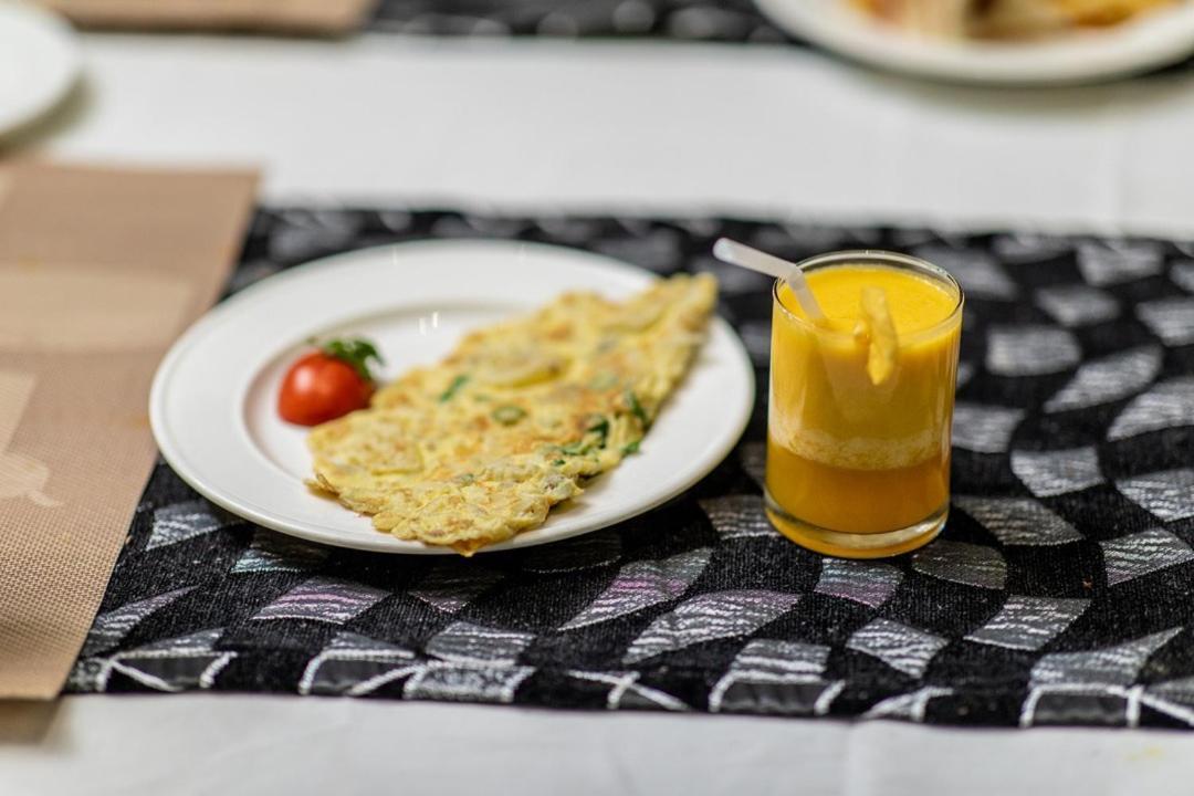 Hotel Luciya Kochi 외부 사진